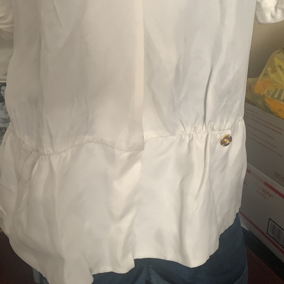 BNWT Paige Felicity Top size Medium - Picture 8 of 9